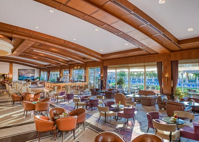 Porto Bello Hotel Resort & Spa